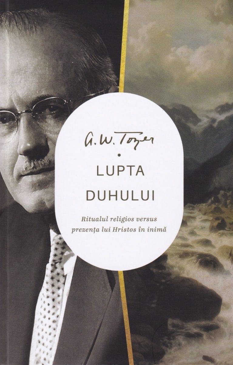 Lupta Duhului