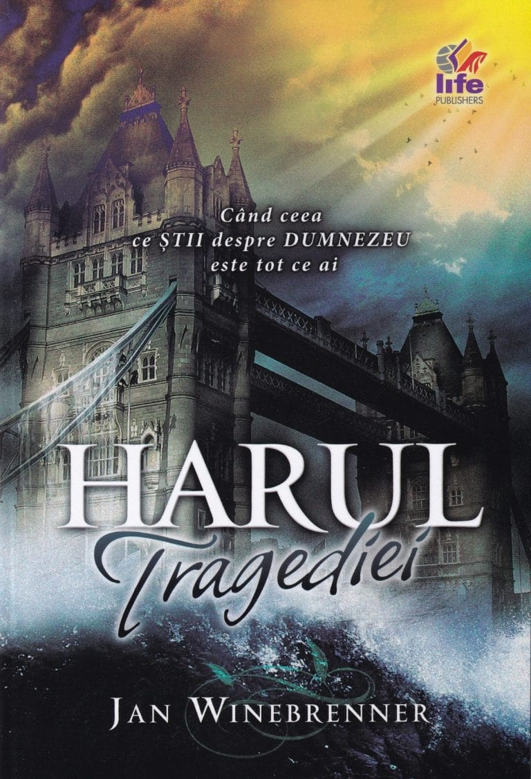 Harul tragediei