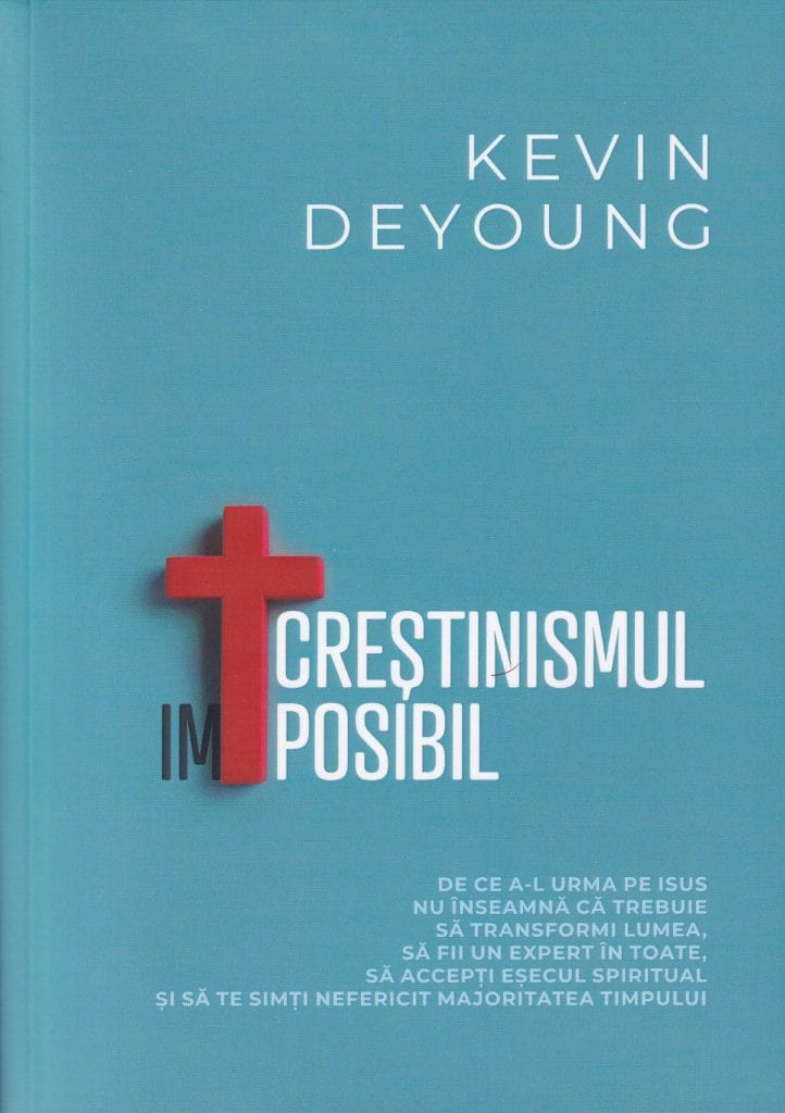 Creștinismul imposibil