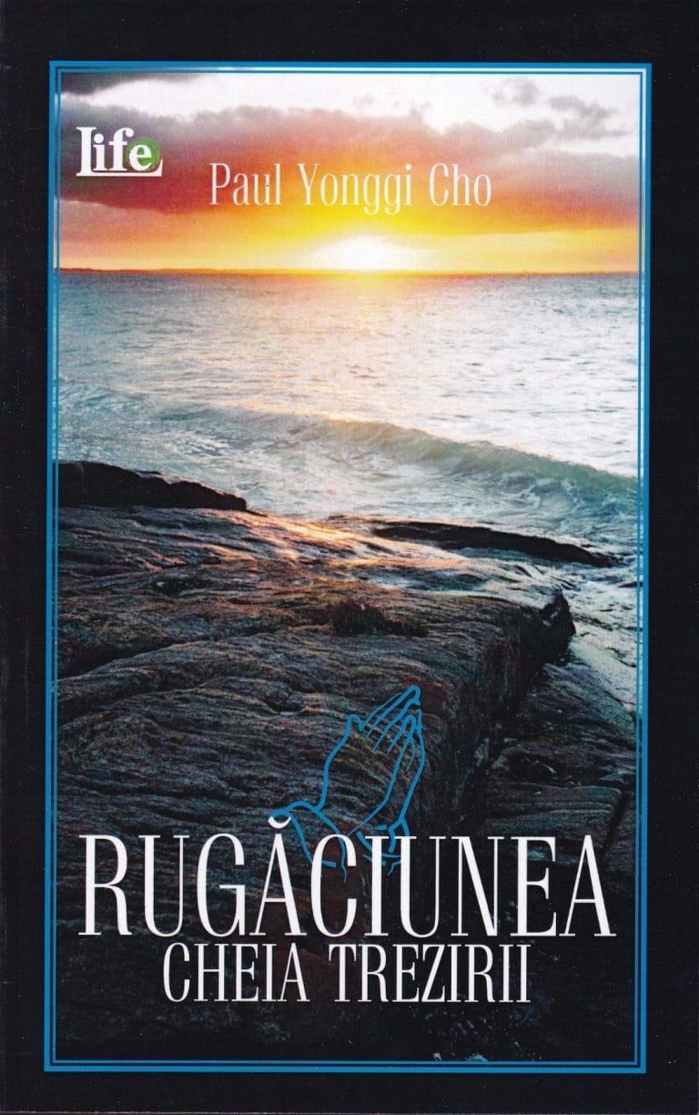 Rugăciunea Cheia trezirii