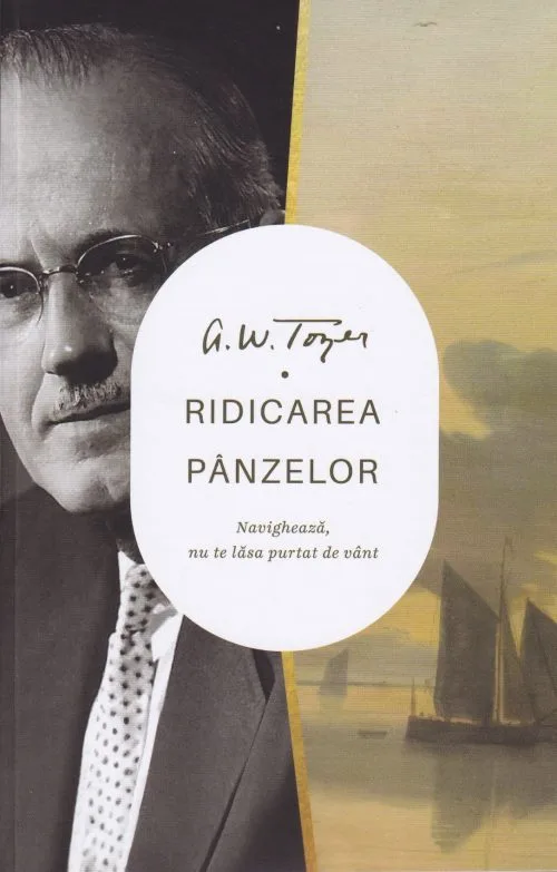 Ridicarea pânzelor