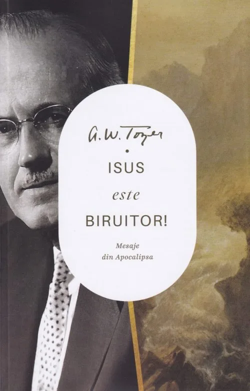 Isus este biruitor