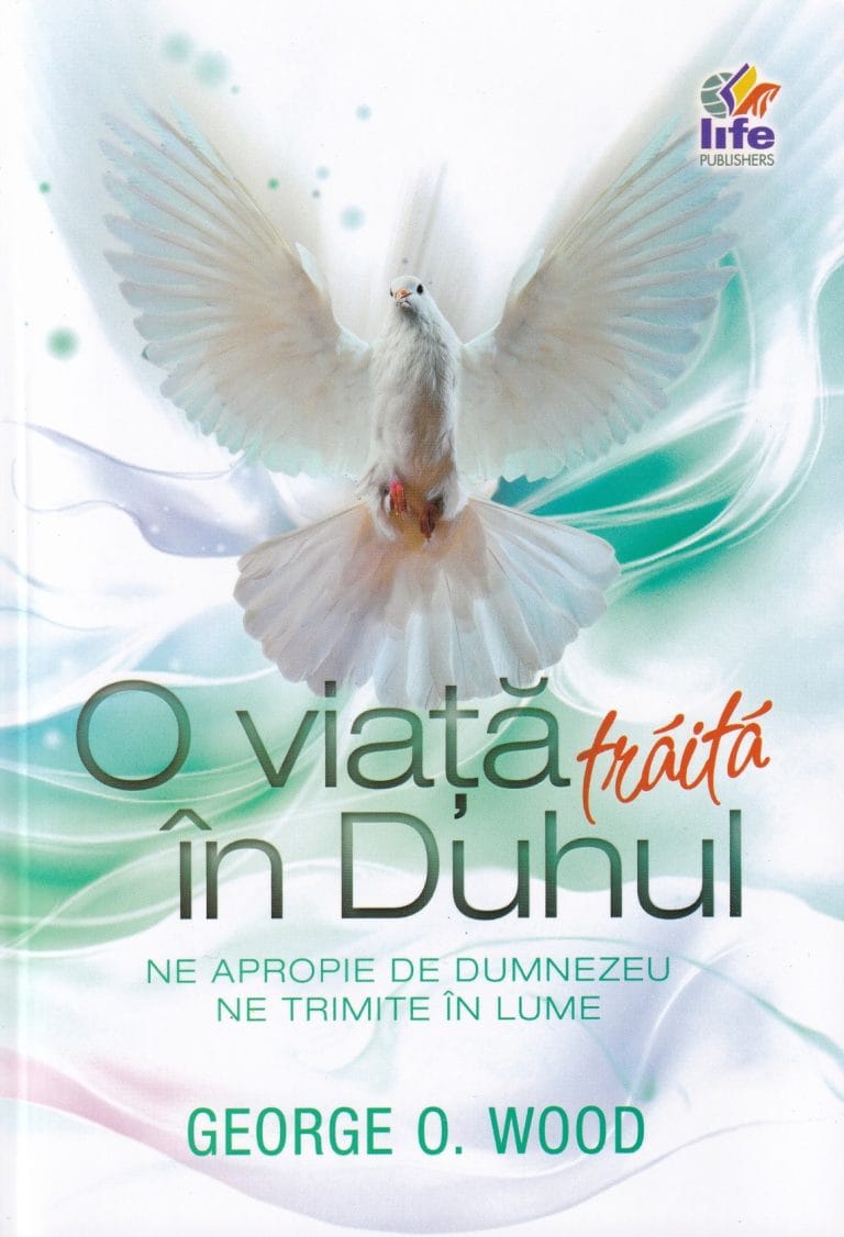O viață trăită în Duhul