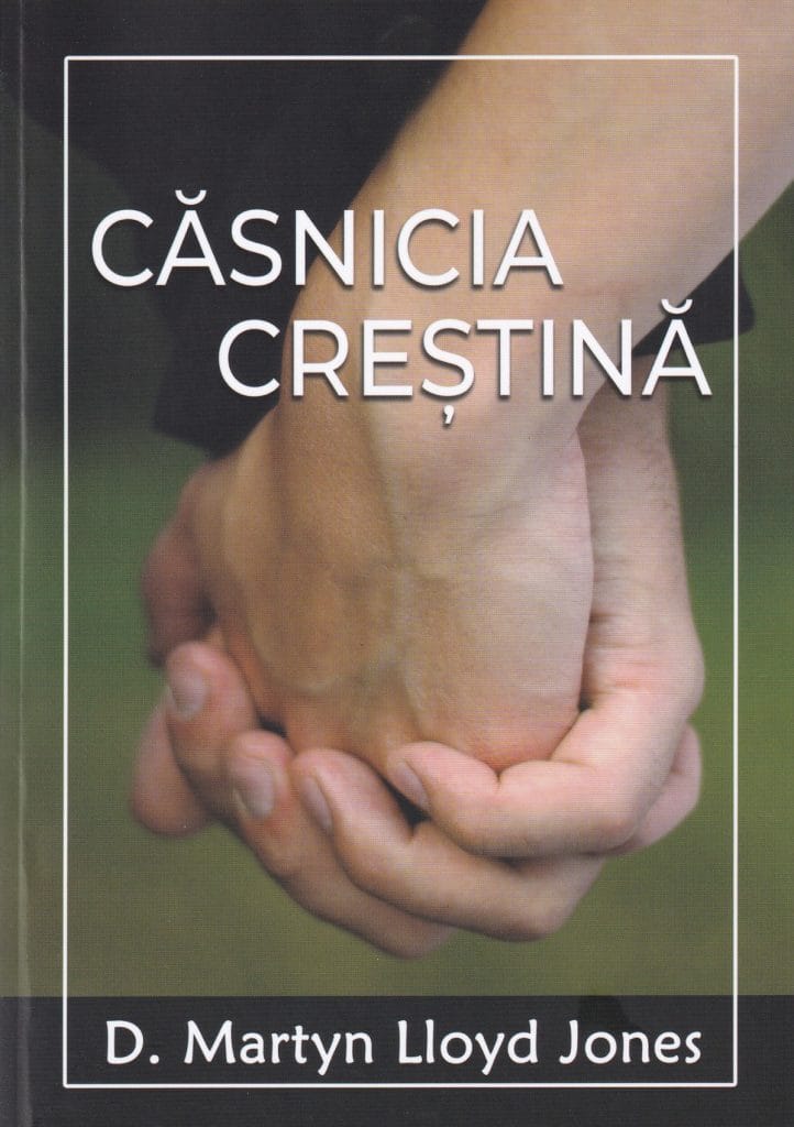 Căsnicia creştină