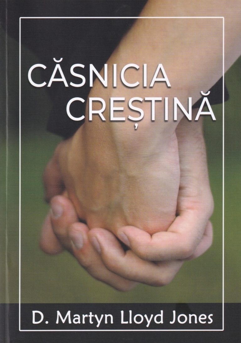 Căsnicia creştină