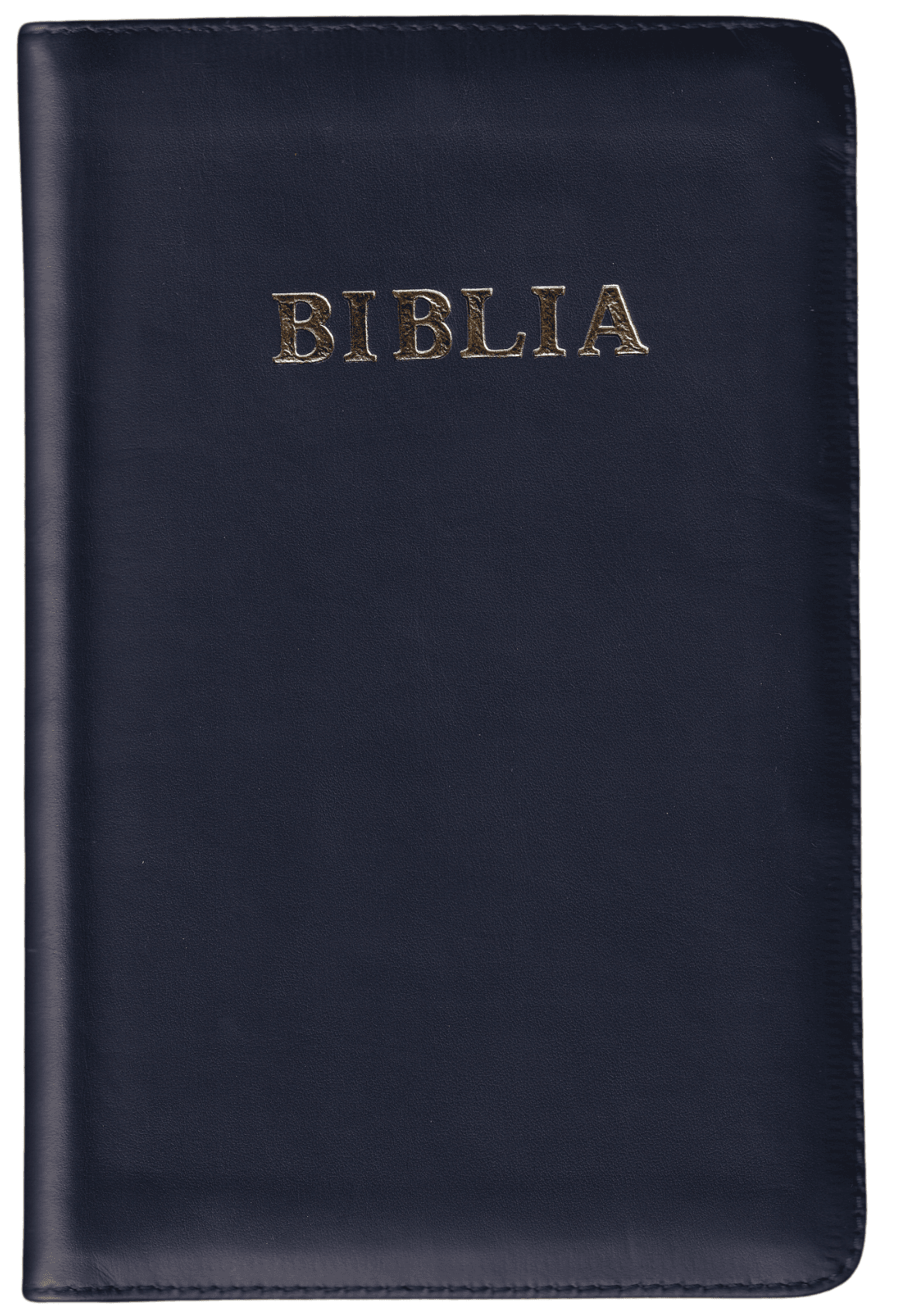 Biblia de studiu pentru Copii Albastru cu fermoar Biblia de studiu pentru Copii/Adolescenți Albastru cu fermoar - imagine 1