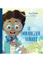 Ce Dumnezeu măreț Seria Versete de ținut minte