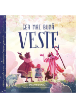 Cea mai bună veste Seria Versete de ținut minte (Sărbătoarea Nașterii Domnului)