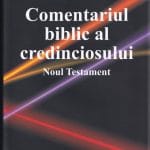 Comentariul biblic al credinciosului Noul Testament
