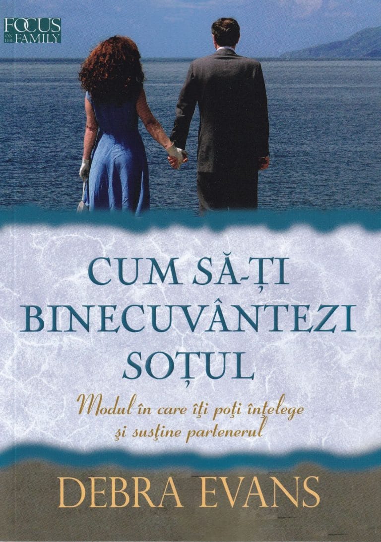 Cum să-ți binecuvântezi soțul