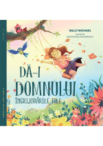 Dă-i Domnului îngrijorările tale Seria Versete de ținut minte