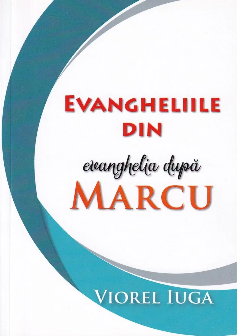 Evangheliile din evanghelia după Marcu