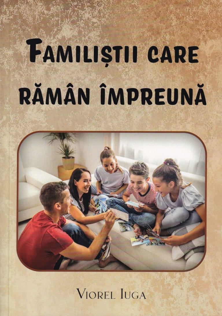 Familiștii care rămân împreună