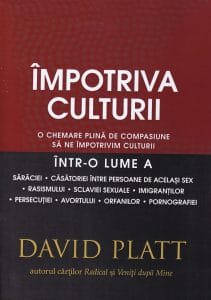Împotriva culturii