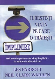 Iubește-ți viața pe care o trăiești