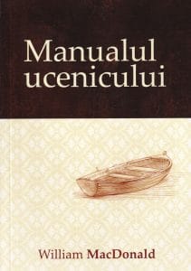 Manualul ucenicului