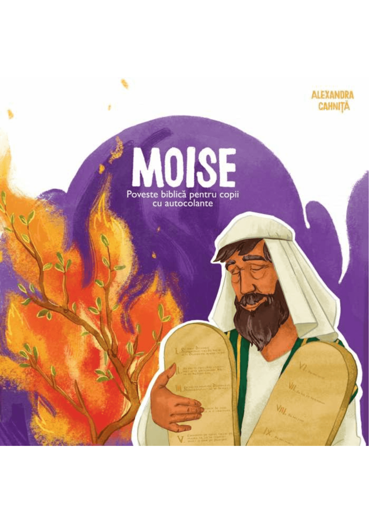Moise Moise - imagine 1