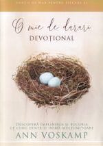 O mie de daruri Devoțional