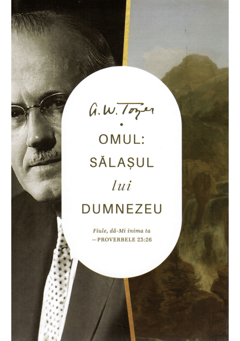 Omul Salasul lui Dumnezeu