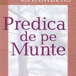 Predica de pe munte Studiu