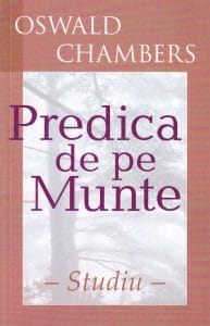 Predica de pe munte Studiu