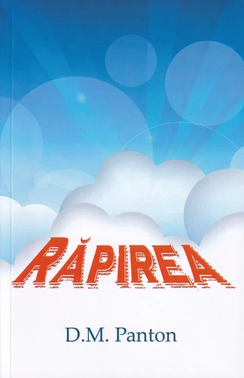 Răpirea