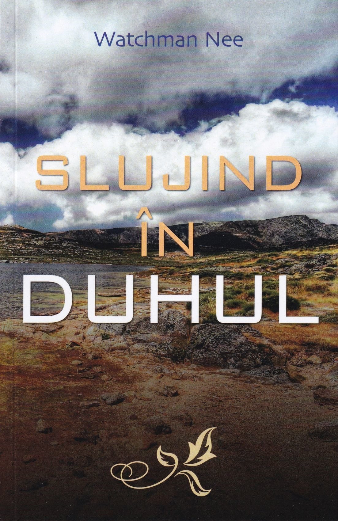 Slujind în Duhul Slujind în Duhul