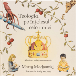 Teologia pe înțelesul celor mici