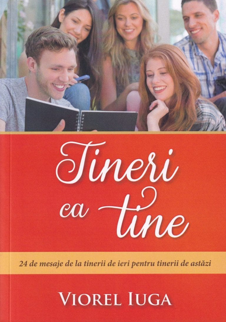 Tineri ca tine