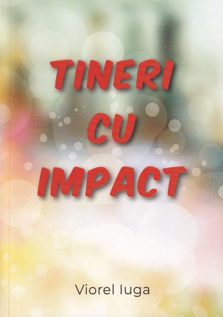 Tineri cu impact