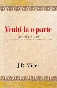 Veniti la o parte