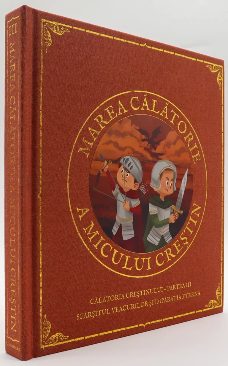 caseta marea calatorie a micului crestin i ii iii 091784