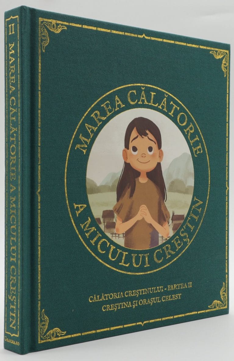 caseta marea calatorie a micului crestin i ii iii 261123