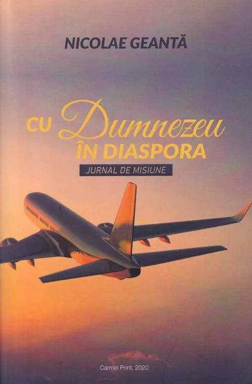 Cu Dumnezeu în diaspora