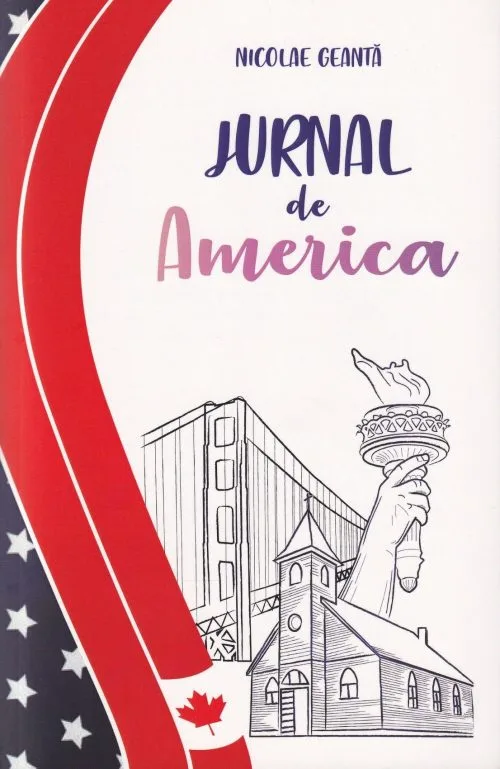 Jurnal de America