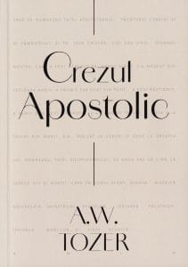 Crezul Apostolic