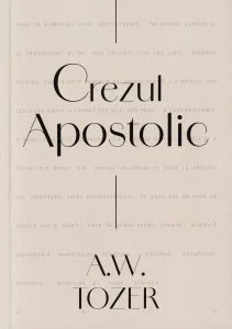 Crezul Apostolic