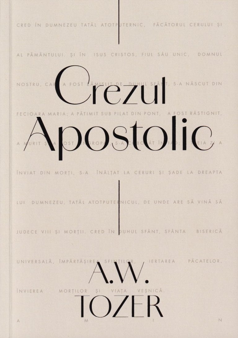 Crezul Apostolic