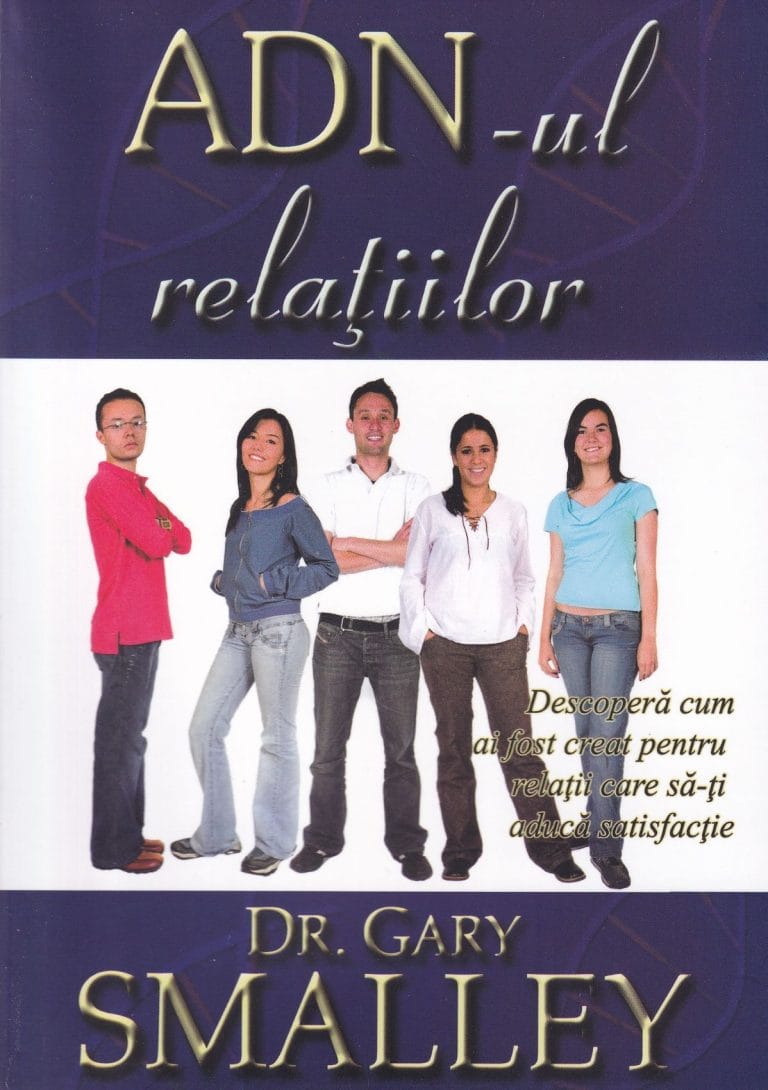 ADN-ul relațiilor