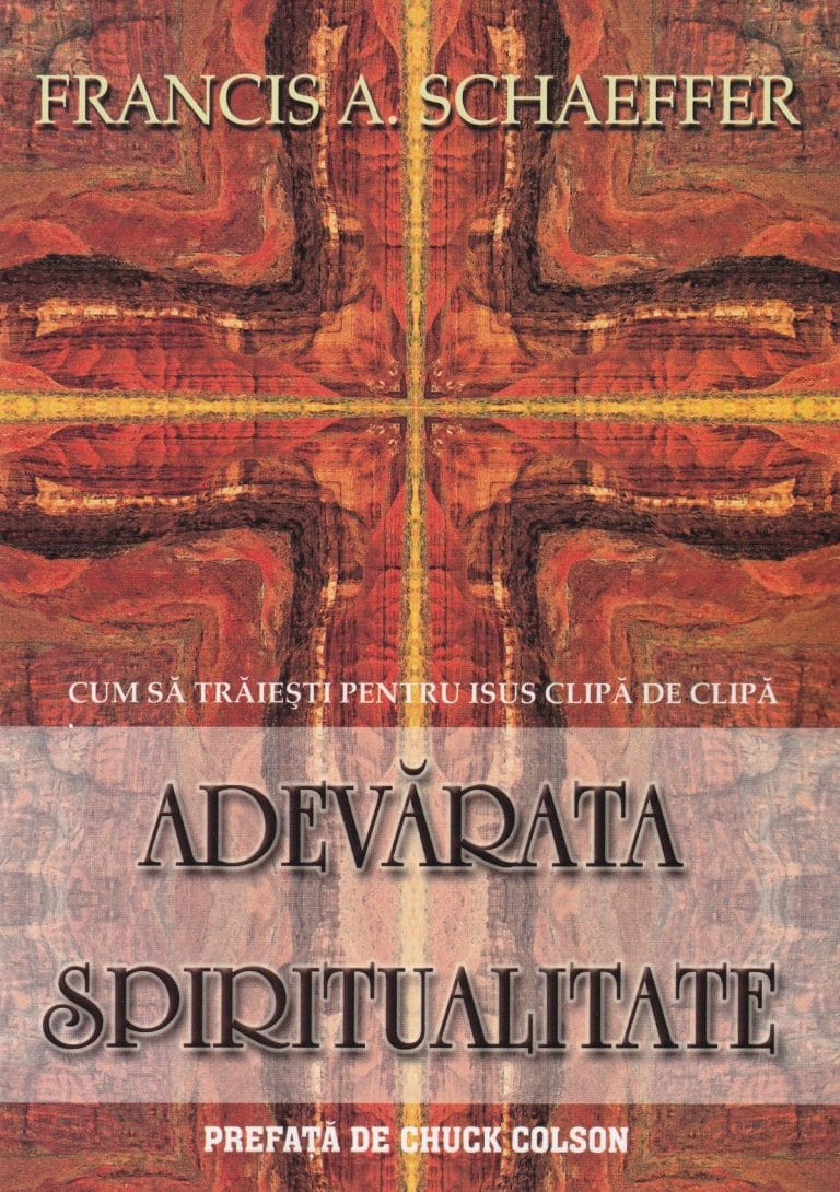 Adevărata spiritualitate