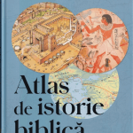 Atlas de istorie biblică