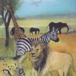 Aventuri în Africa