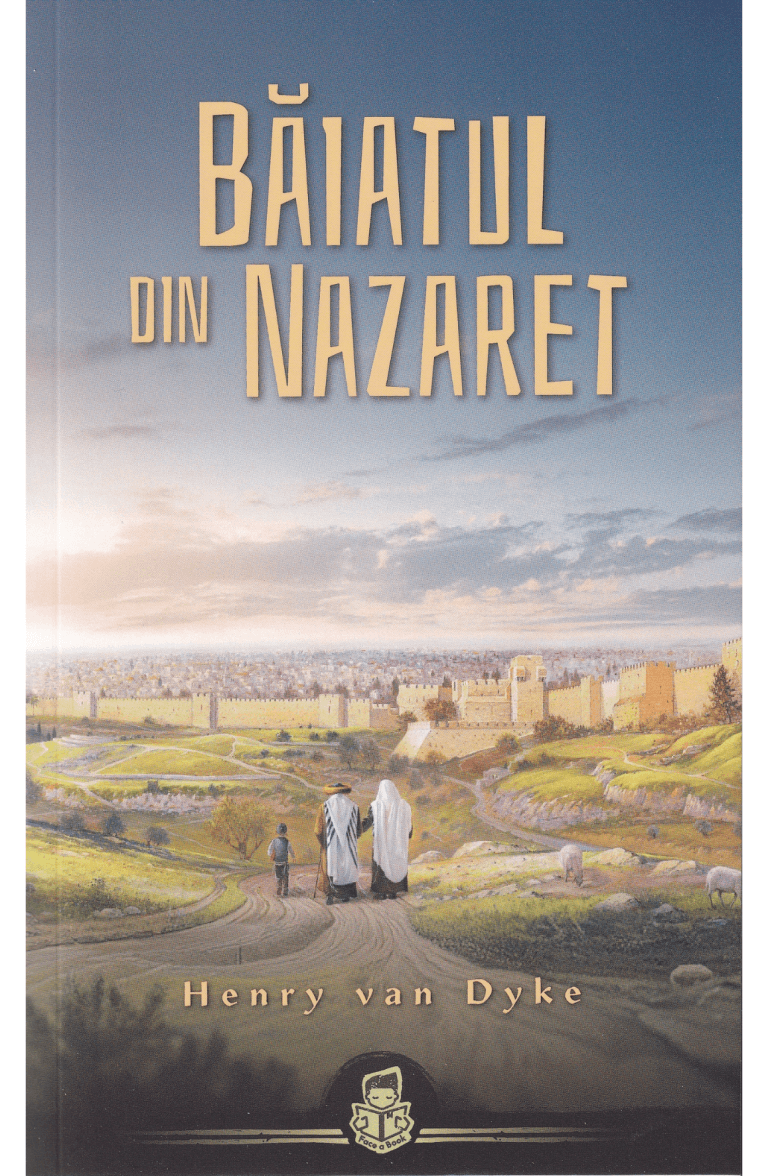 Baiatul din Nazaret