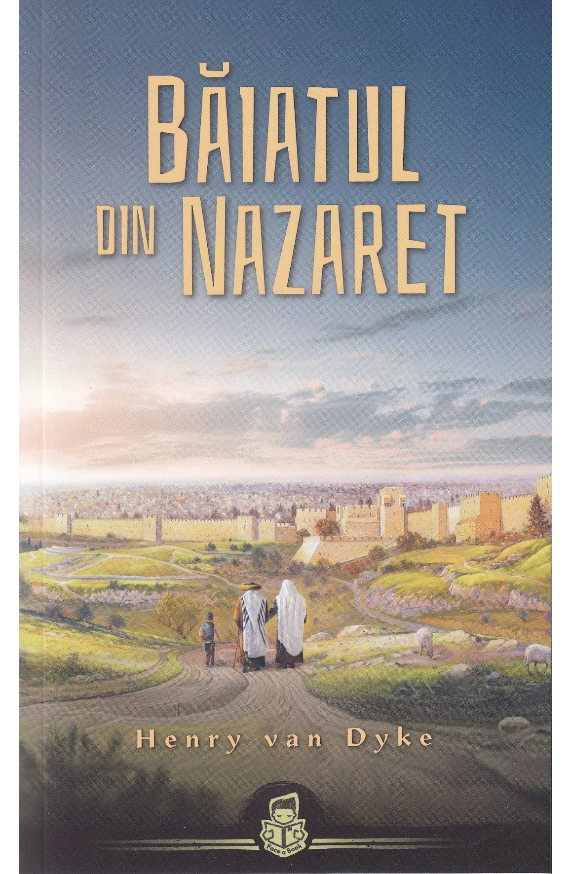 Băiatul din Nazaret - imagine 1