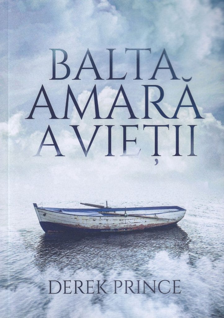 Balta amară a vieții