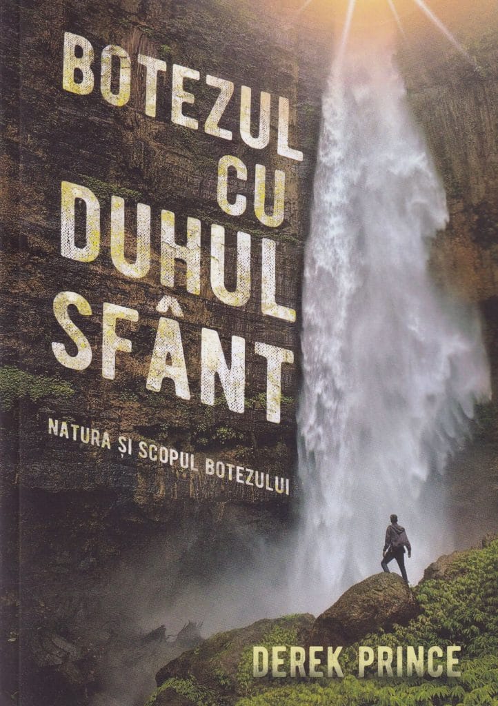 Botezul cu Duhul Sfânt