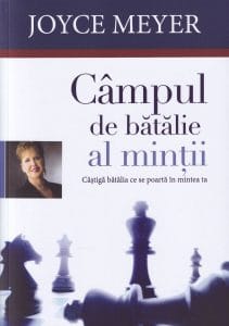 Câmpul de bătălie al minții