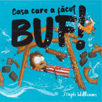 Casa care a făcut buf