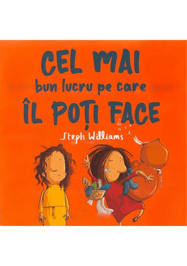 Cel mai bun lucru pe care il poti face
