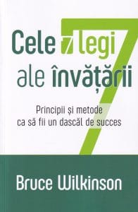 Cele 7 legi ale învățării 1 Cele 7 legi ale învățării